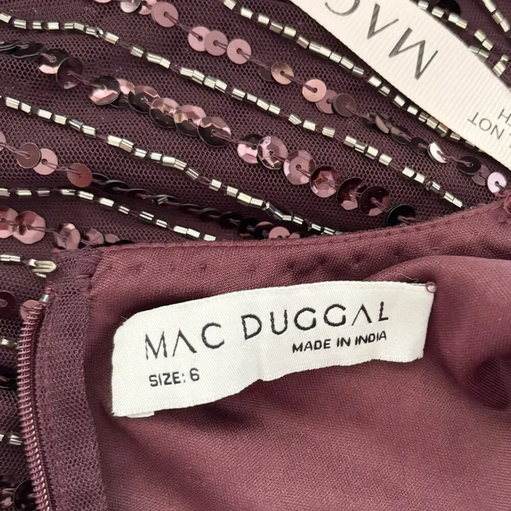 Mac Duggal 6